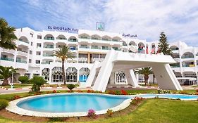 El Mouradi Palace- Couple Et Famille Uniquement